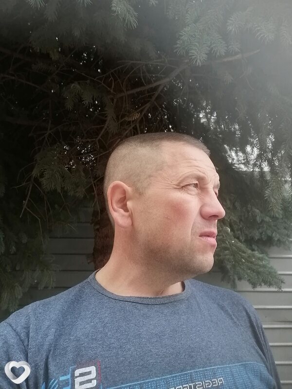 Рустем, 50, Уфе — анкета №869157