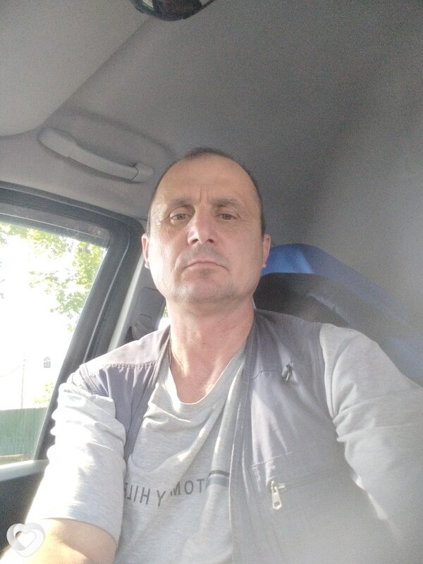 Сергей, 53, Пинске — анкета №869165