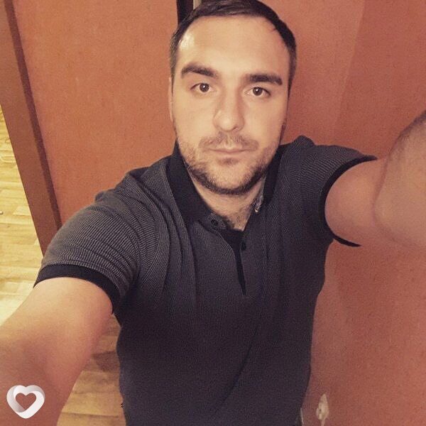 Alex, 43, Краснодаре — анкета №869168