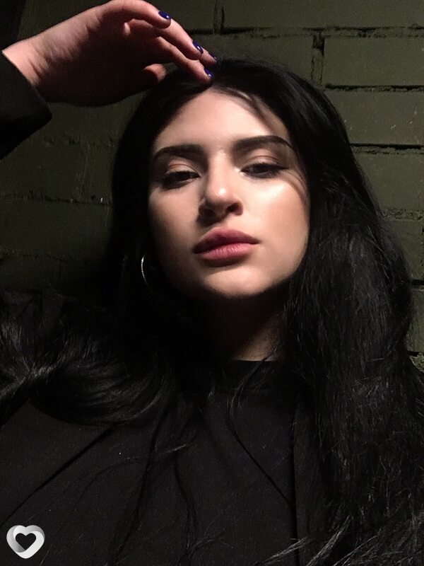 Эля, 24, Гродно — анкета №869122