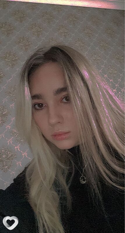 Карина, 22, Кемерове — анкета №869124