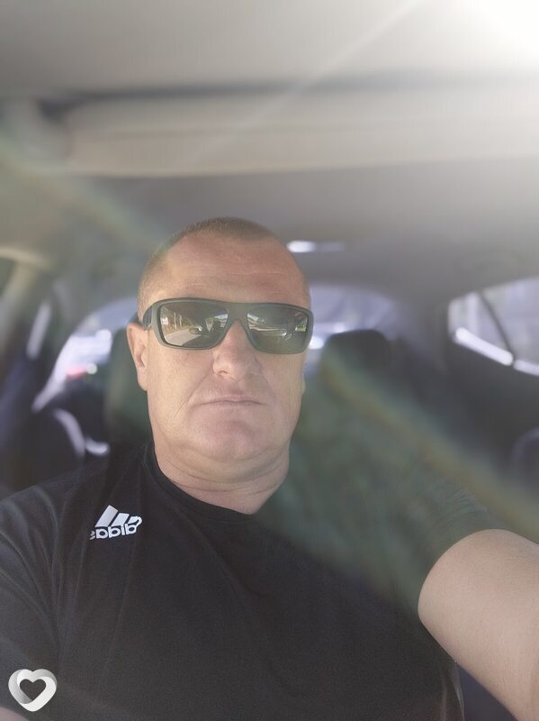Дима, 47, Лабинске — анкета №869129