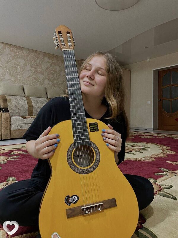 Валерия, 23, Казани — анкета №869130