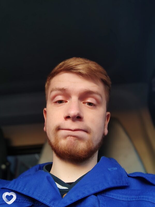 Андрей, 25, Петрозаводске — анкета №869133