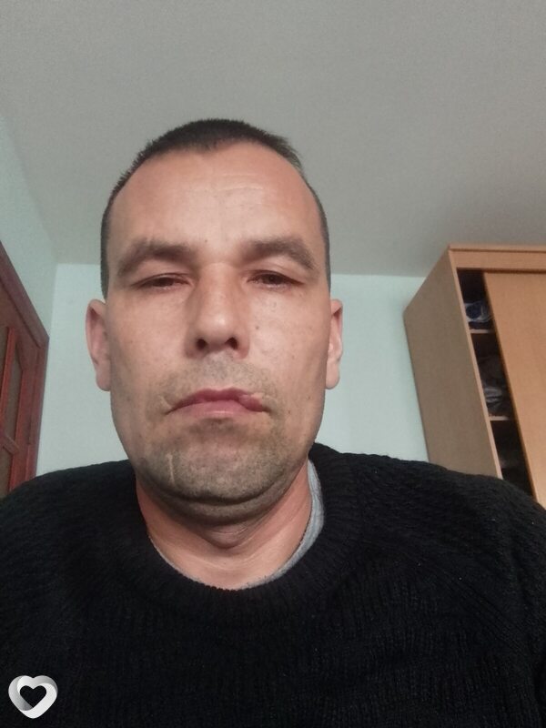 Олег, 45, Екатеринбурге — анкета №869138