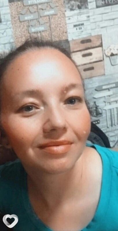 Екатерина, 45, Санкт-Петербурге — анкета №869142