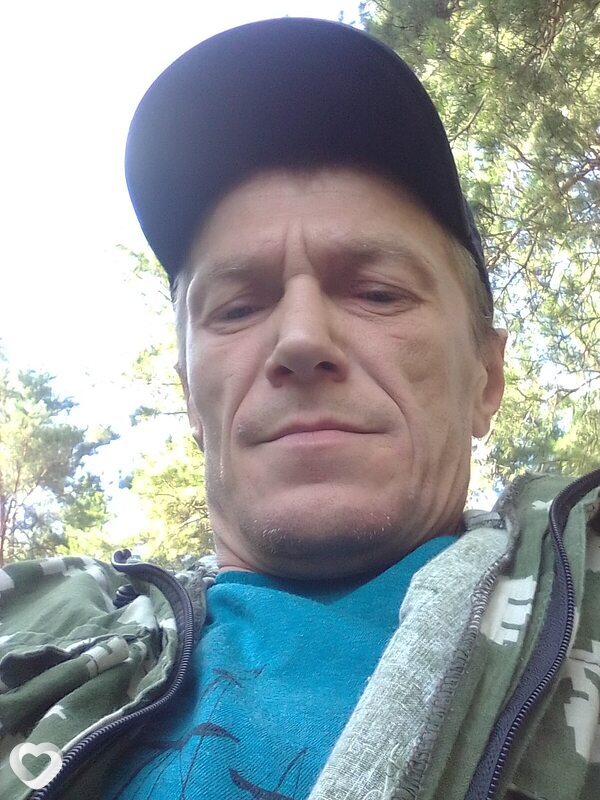 Александр, 47, Пензе — анкета №869143