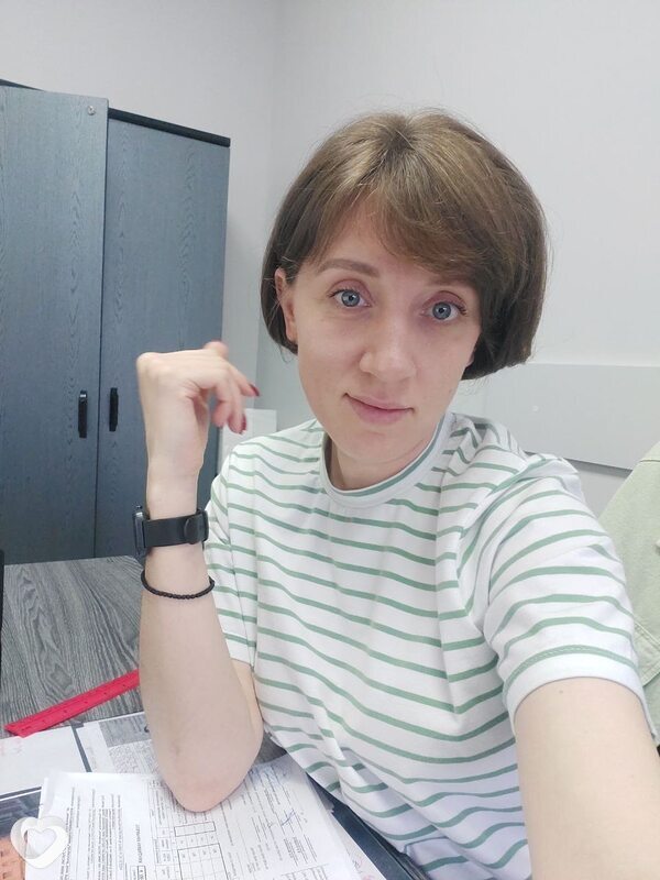 Камилла, 46, Москве — анкета №869203