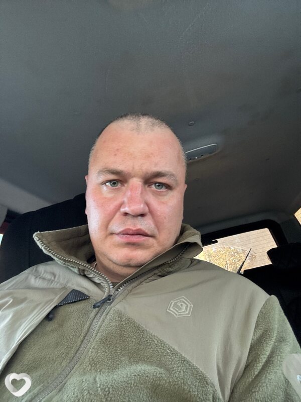 Александр, 36, Екатеринбурге — анкета №869212