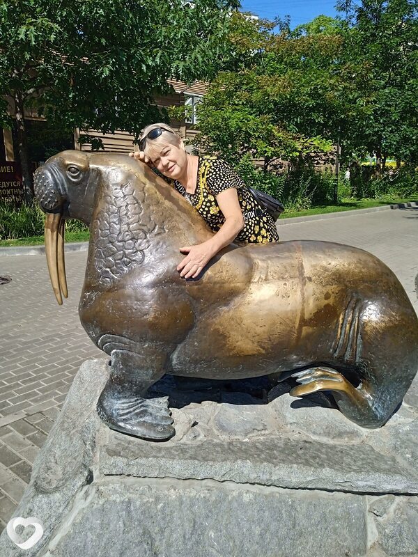 Елена, Скопин