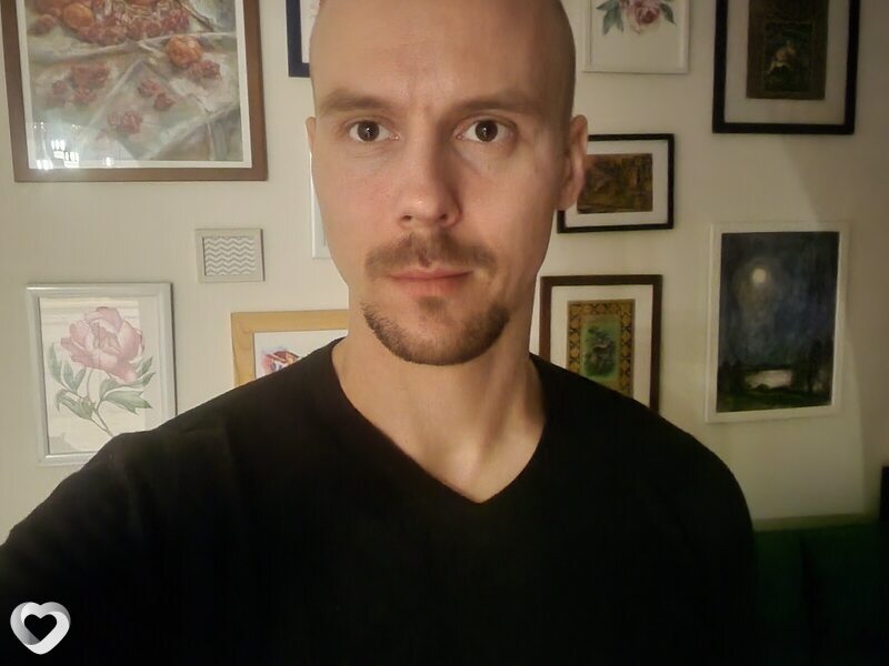 Евгений, 35, Нижневартовске — анкета №869223