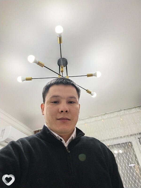 Багжан, 27, Шымкенте — анкета №869232