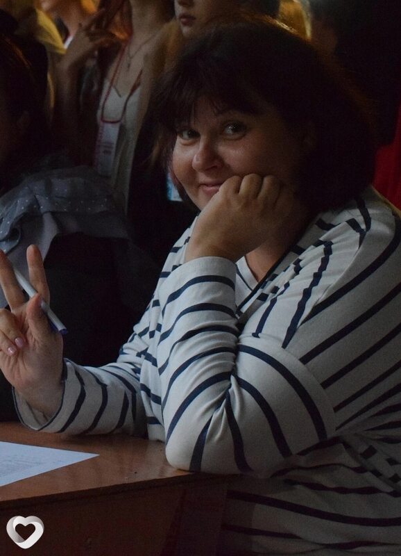 Мария, 43, Самаре — анкета №869234