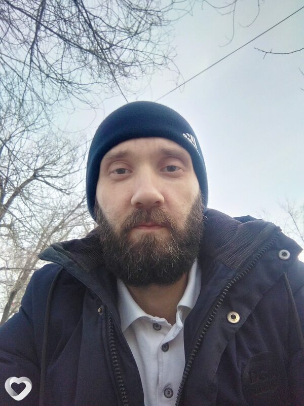 Александр, 39, Рудном — анкета №869235