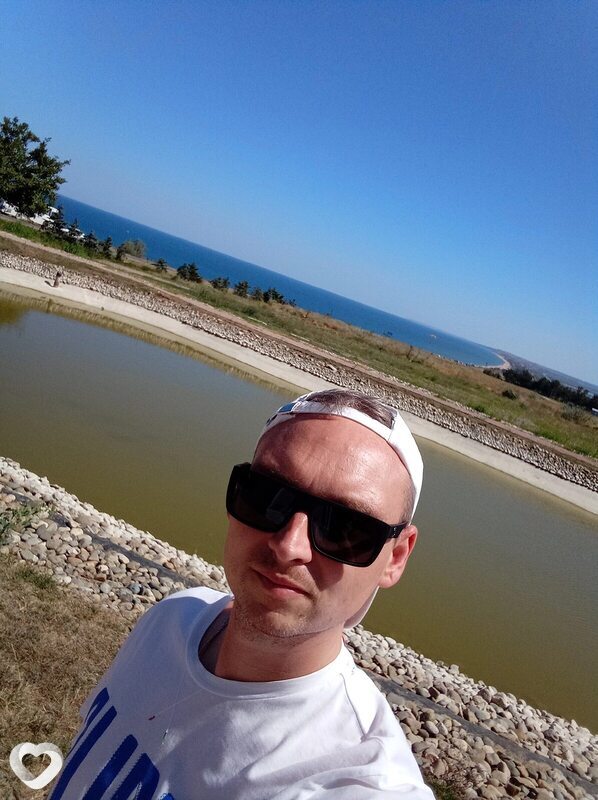 Иван, 36, Анапе — анкета №869240