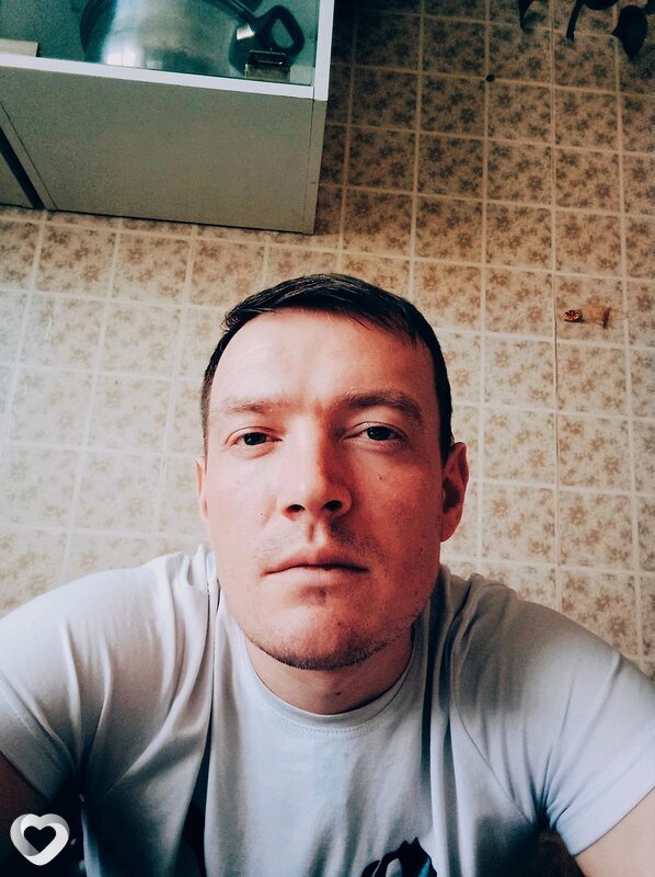 Виктор, 34, Подольске — анкета №869242