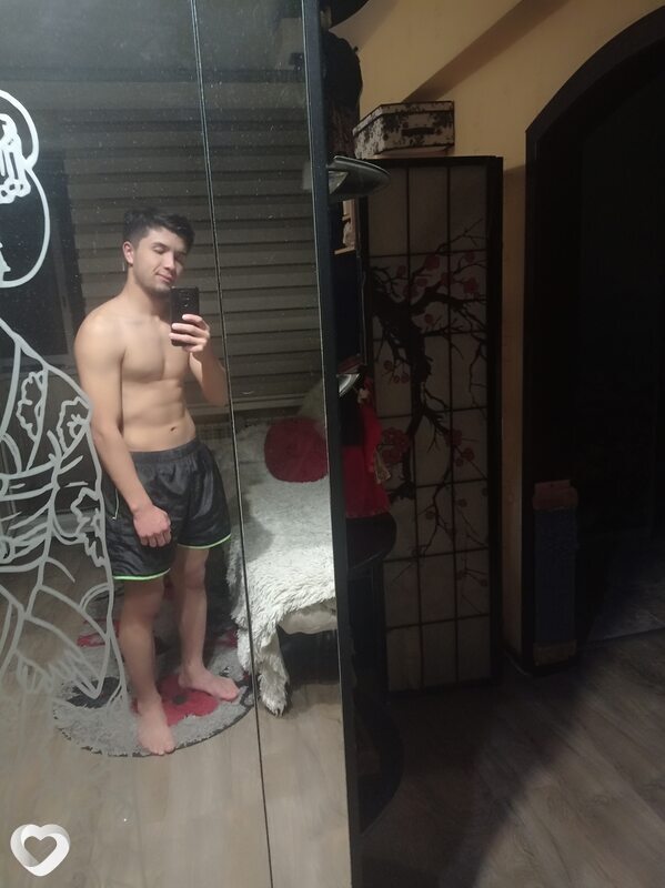 Шах, 29, Москве — анкета №869174