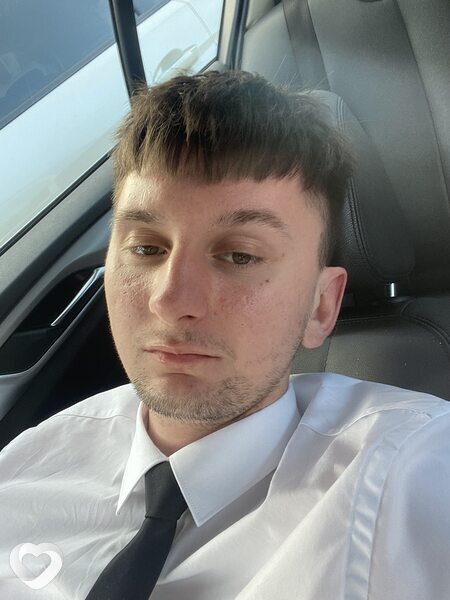 Дмитри, 27, Минске — анкета №869176