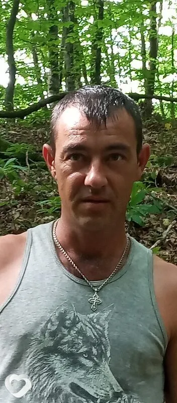 Шурик, 41, Краснодаре — анкета №10624