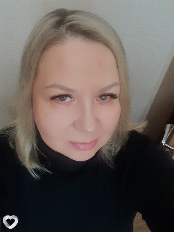 Ирина, 50, Екатеринбурге — анкета №869185