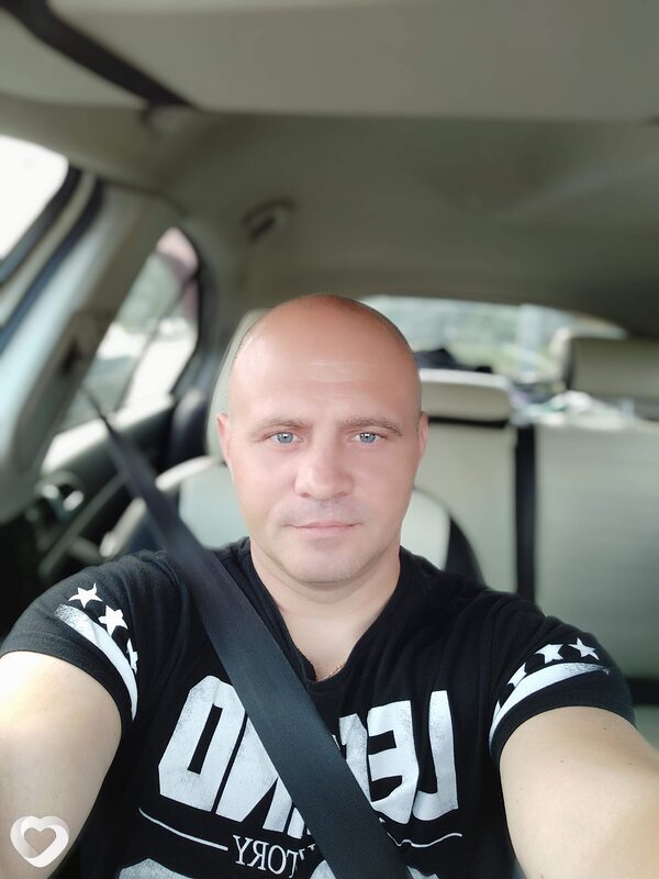 Алексей, 46, Щёлково — анкета №869189