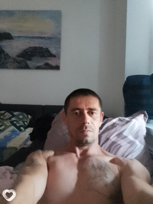 Антон, 41, Астрахани — анкета №869193