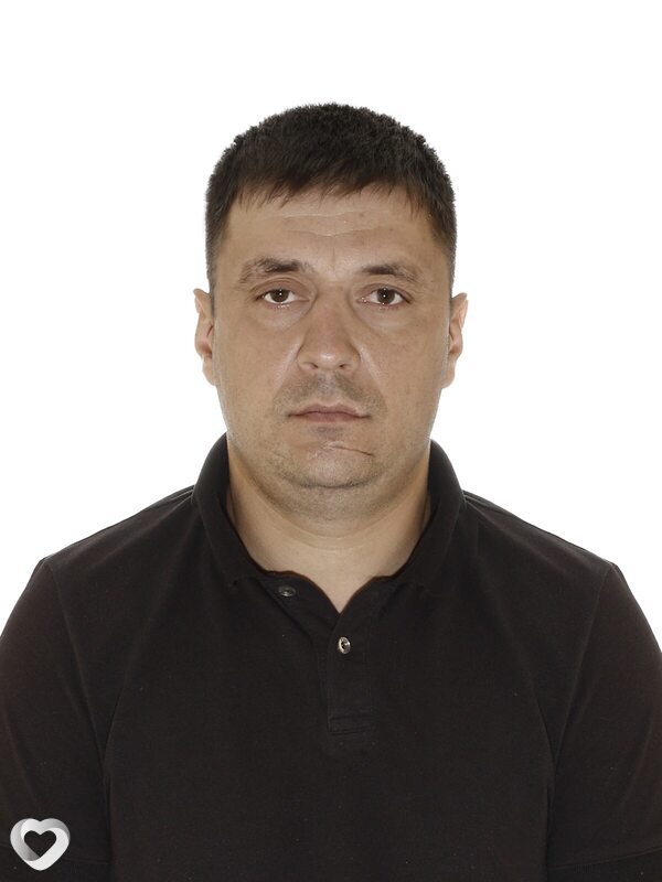 Николай, 42, Москве — анкета №869299
