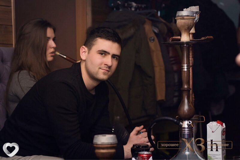 Олег, 22, Гродно — анкета №869300