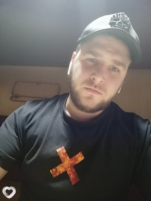 Алексей, 31, Орше — анкета №869303
