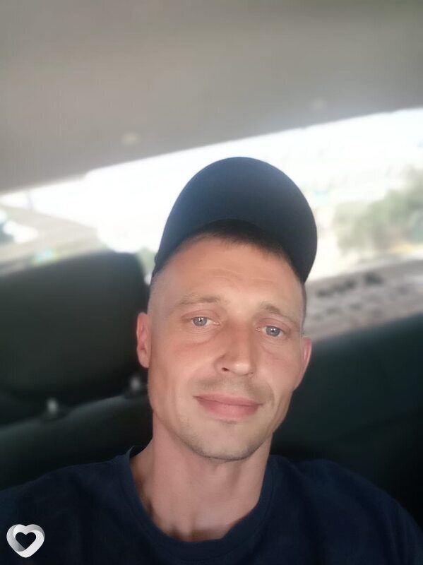 Василий, 39, Борисоглебске — анкета №869304