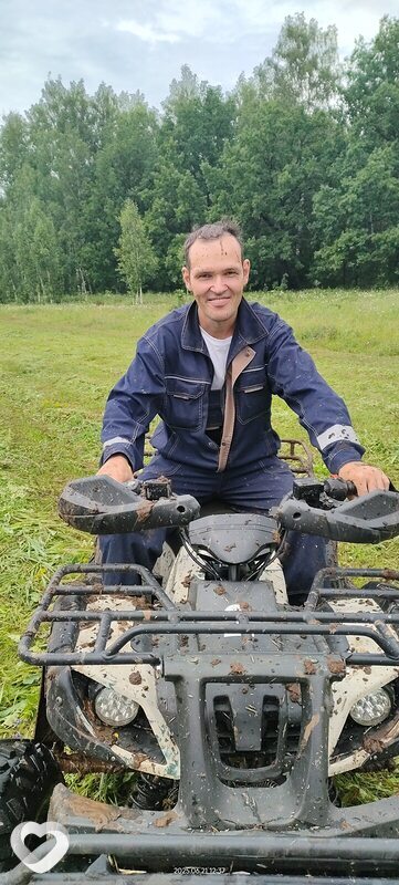 Константин, 38, Елабуге — анкета №869306