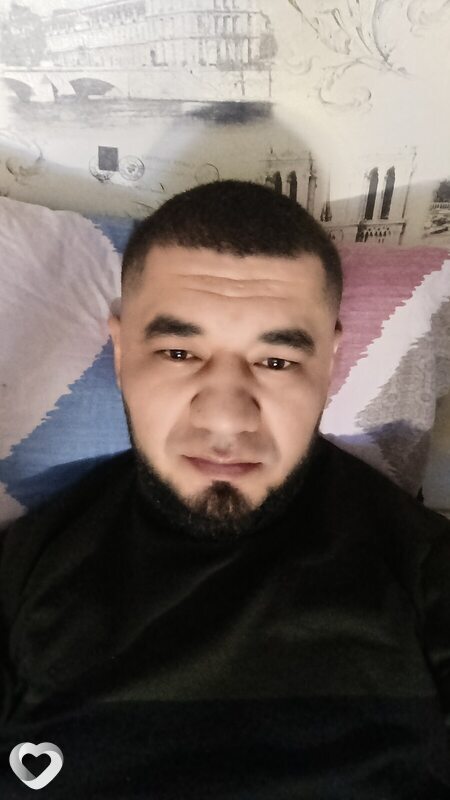 Азамат, 34, Обнинске — анкета №869308