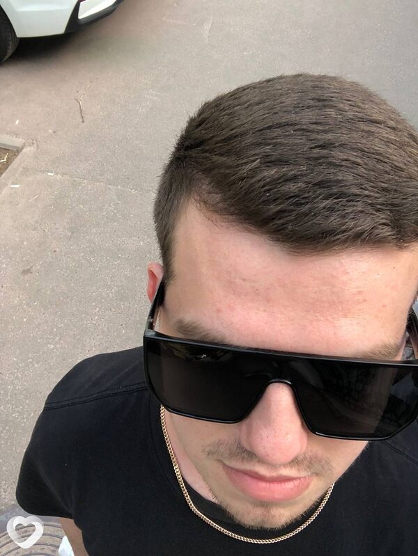 Ильнур, 23, Москве — анкета №869318