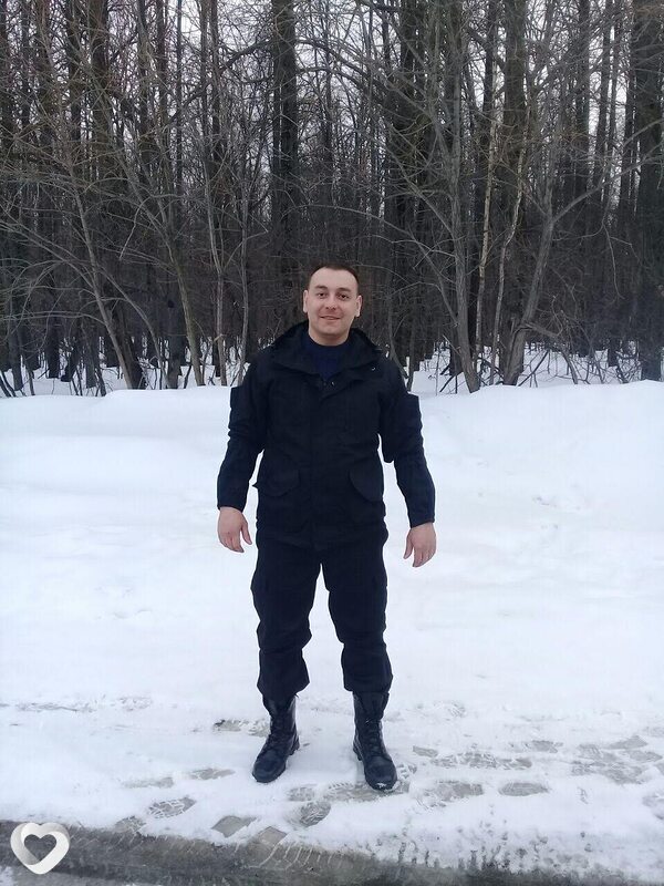 Александр, 36, Казани — анкета №869254