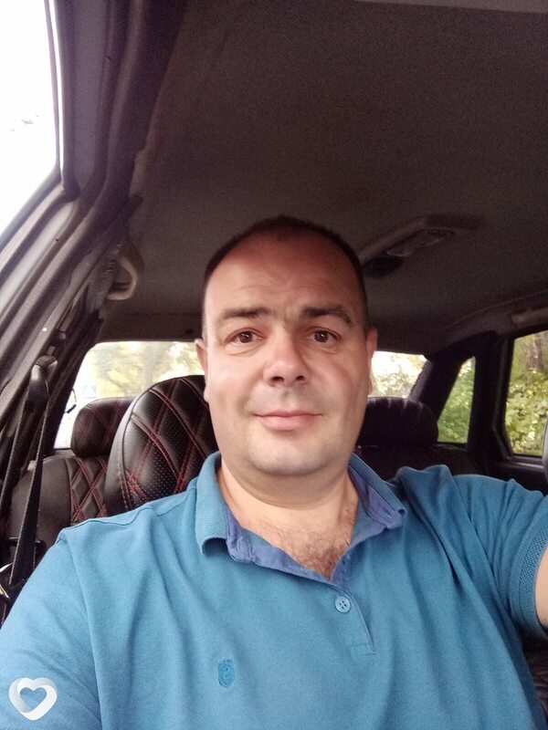 Андрей, 48, Можайске — анкета №869256
