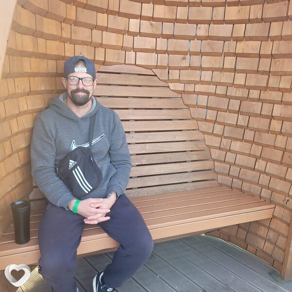 Александр, 43, Санкт-Петербурге — анкета №869259