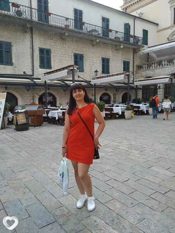 Татьяна, 46, Москве — анкета №869264