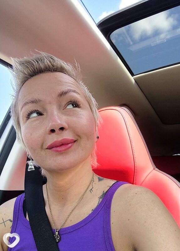 Алина, 40, Москве — анкета №869265