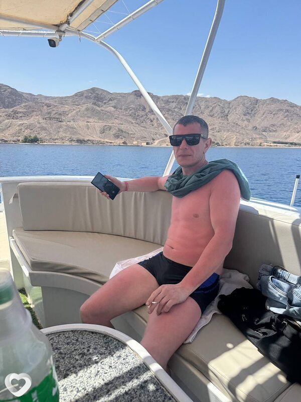 Павел, 35, Ступине — анкета №869322