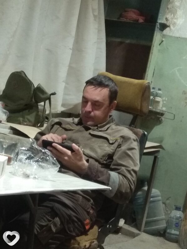 Пётр, 43, Москве — анкета №869325