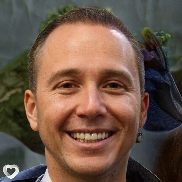 Юрий, 43, Бресте — анкета №869332