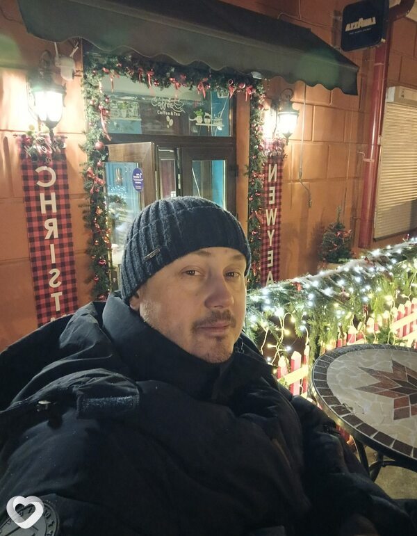 Александр, 43, Воронеже — анкета №869334