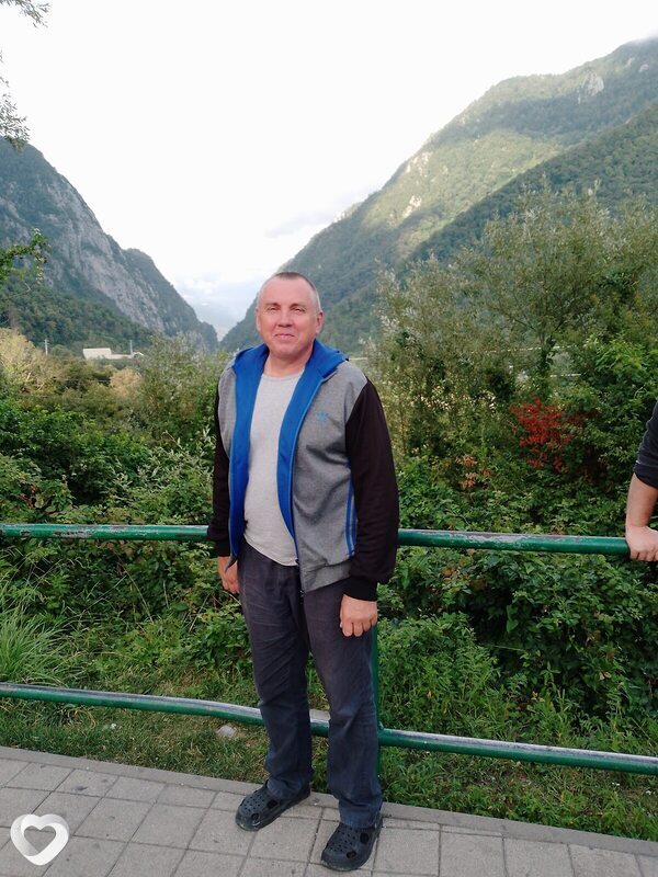 Игорь, 52, Лисках — анкета №869338