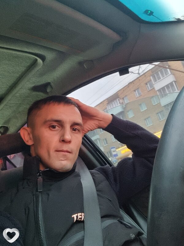 Сергей, 33, Смоленске — анкета №869342