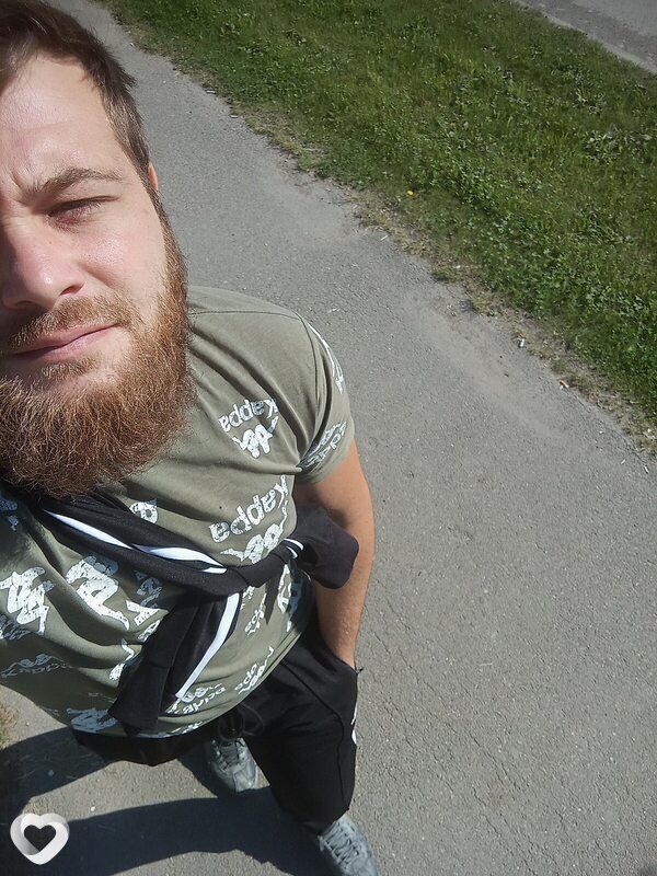 Prizrak, 30, Горно-Алтайске — анкета №869421