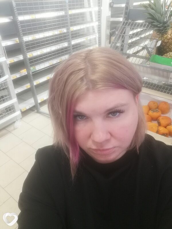 Юлия, 40, Саратове — анкета №869425