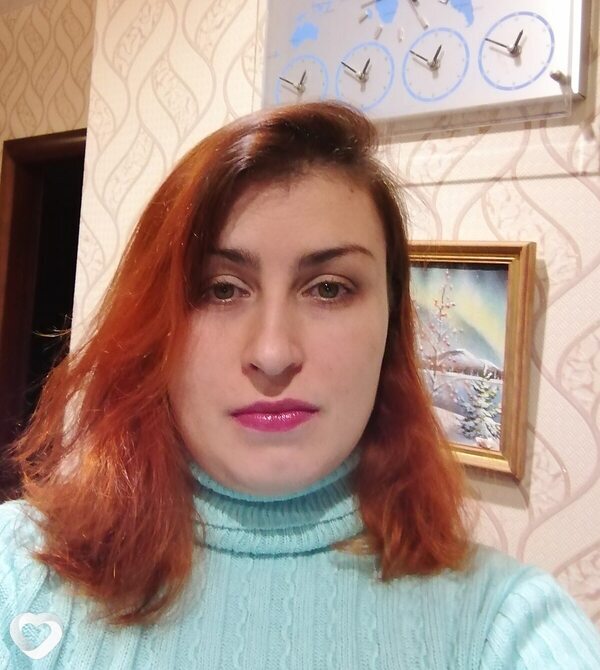 Марина, 40, Казани — анкета №869428