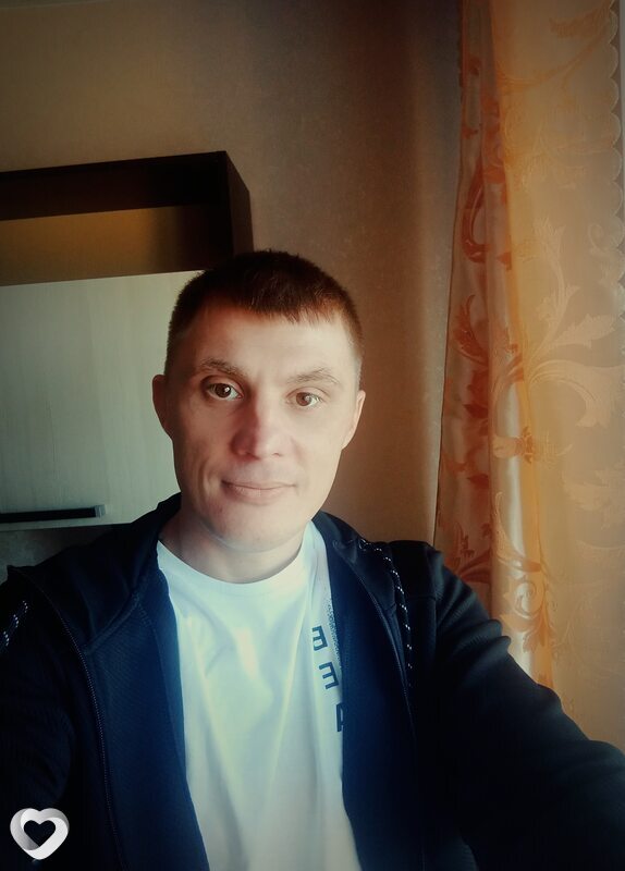 Андрей, 37, Балахне — анкета №869438