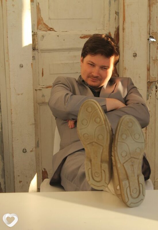 Lex, 41, Нижней Туре — анкета №869398