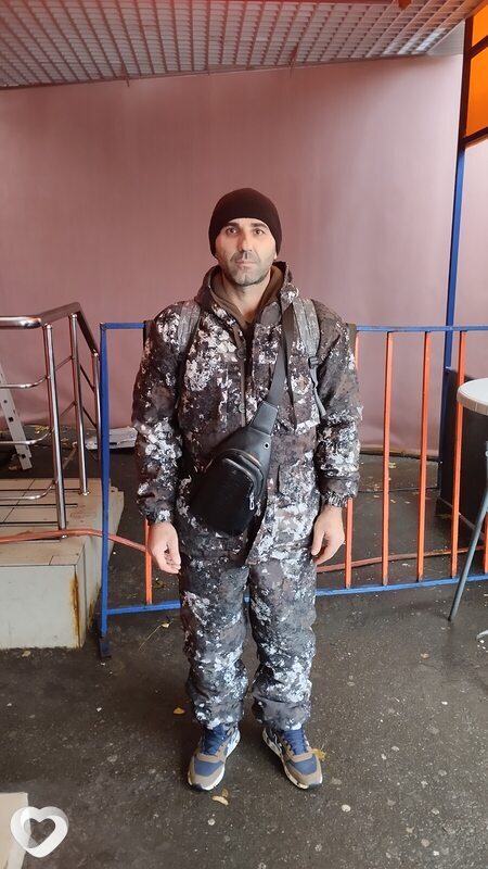 Анатолий, 45, Москве — анкета №869401